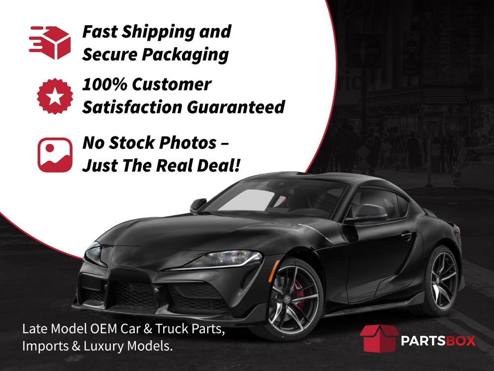 2024-2025 TESLA CYBERTRUCK FRONT RIGHT MID VOLTAGE CONTROLLER MODULE 1771458-10E