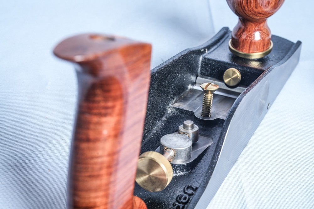 Veritas Low Angle Jack Plane