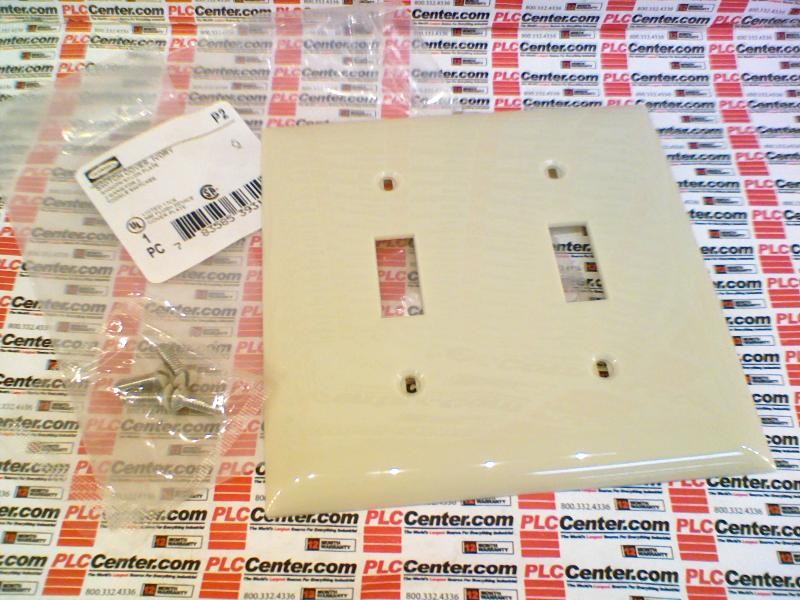 HUBBELL NP2I / NP2I (NEW IN BOX)