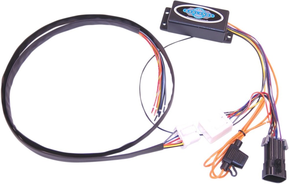 Badlands Illuminator Control Module (ILL-IND-S)
