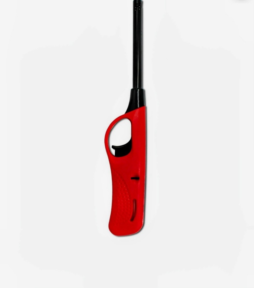 Refillable Expert Grill King Size Grill Lighter/ Long Reach/Easy Ignition 🔥👀🔥