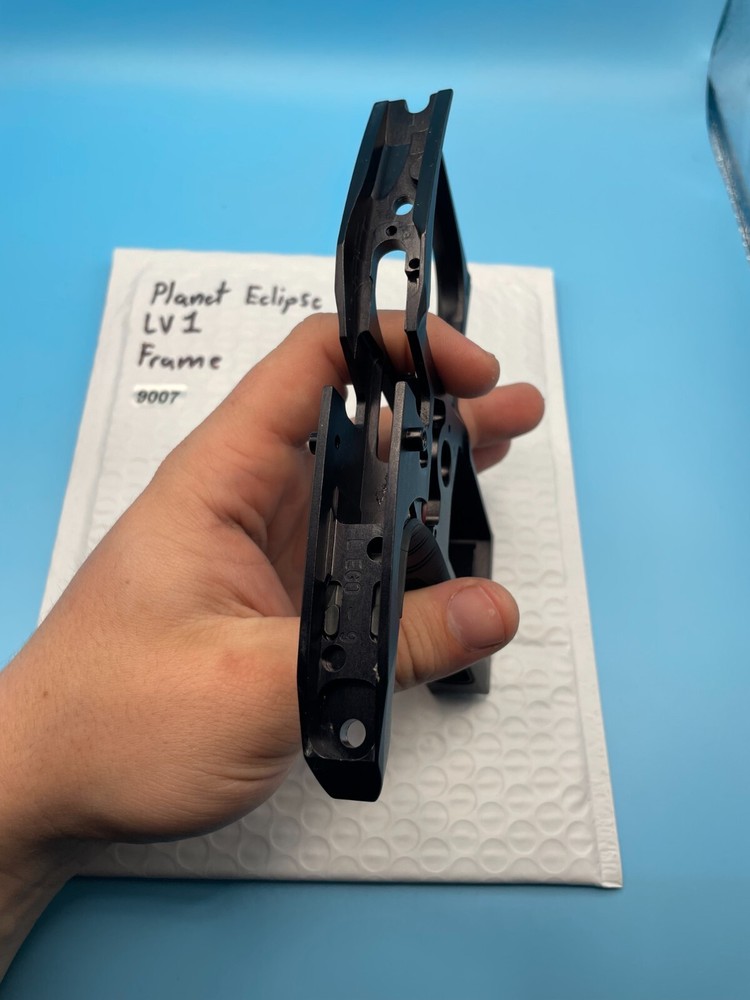 Planet Eclipse LV1 Frame