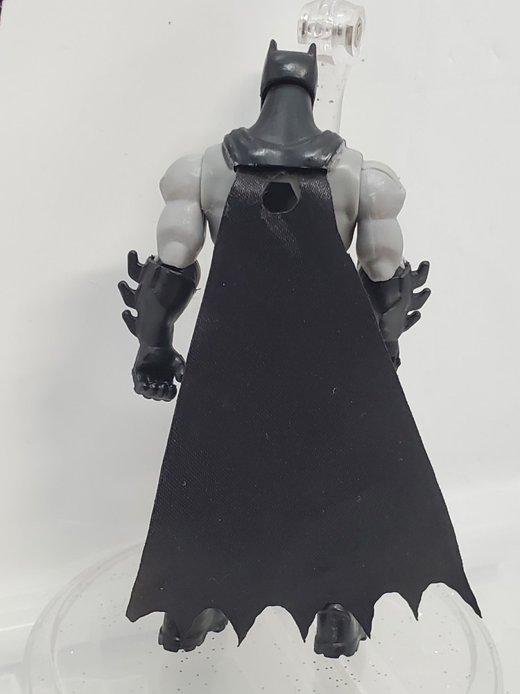 Spin Master DC Batman 4" Action Figure