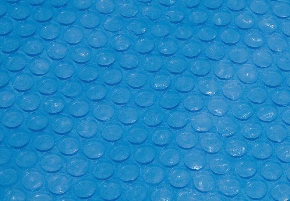 Intex Solar Pool Cover for 32ft x 16ft Rectangular Swimming Pools
