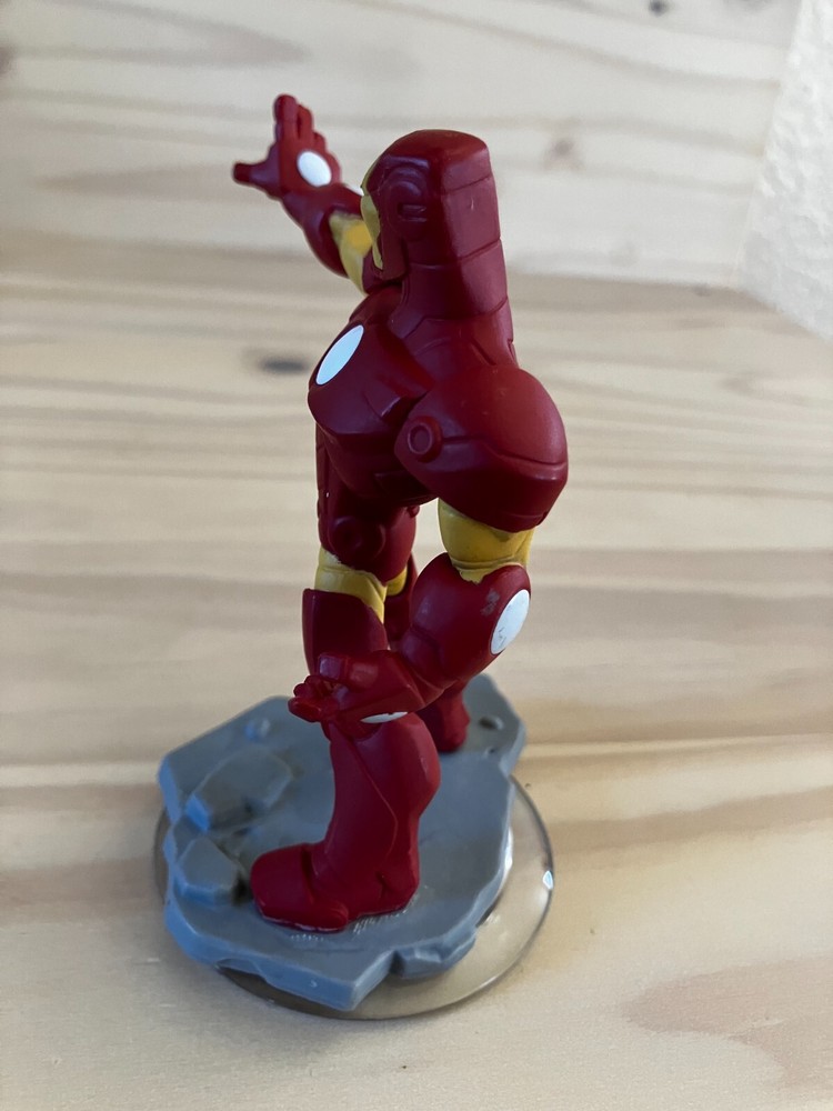Disney Infinity 2.0 Iron Man Marvel Avengers