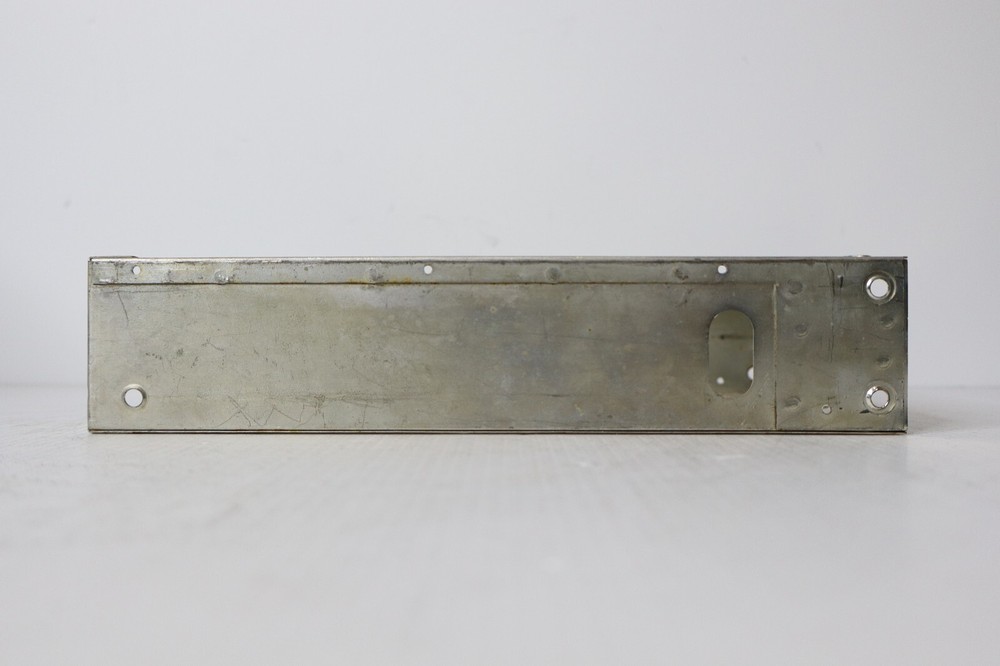 Bendix King KX155 / KX165 NAV/COMM Mounting Tray