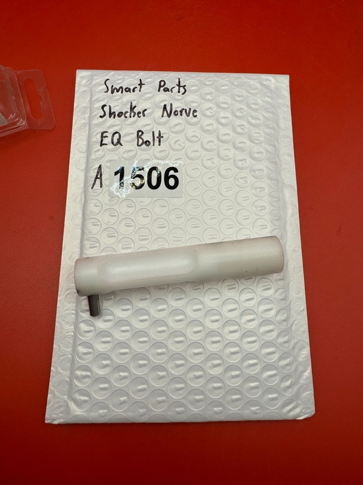 Smart Parts Shocker Nerve EQ Bolt