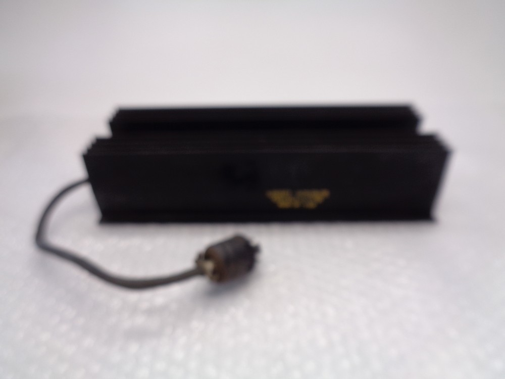 LIGHT SOURCE 800-B-126 OSCILLATOR (AS PICTURED) UNMP