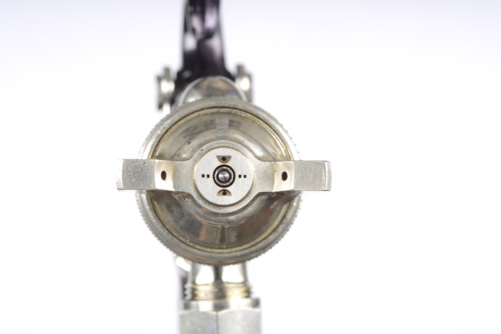 Binks Model 18 Spray Gun