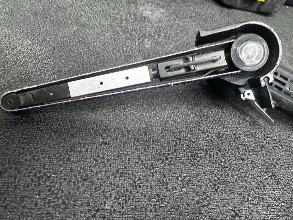 Silver Eagle Belt Sander SE240