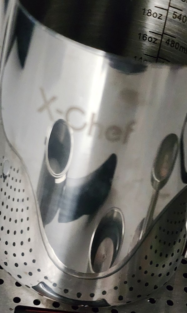 Espressione Stainless Steel Automatic Pump Espresso Machine Thermo Block System