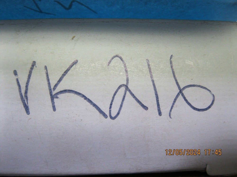 2 Engine Valve Spring Retainer Keepers Clevite 216-5206 (2 pack)