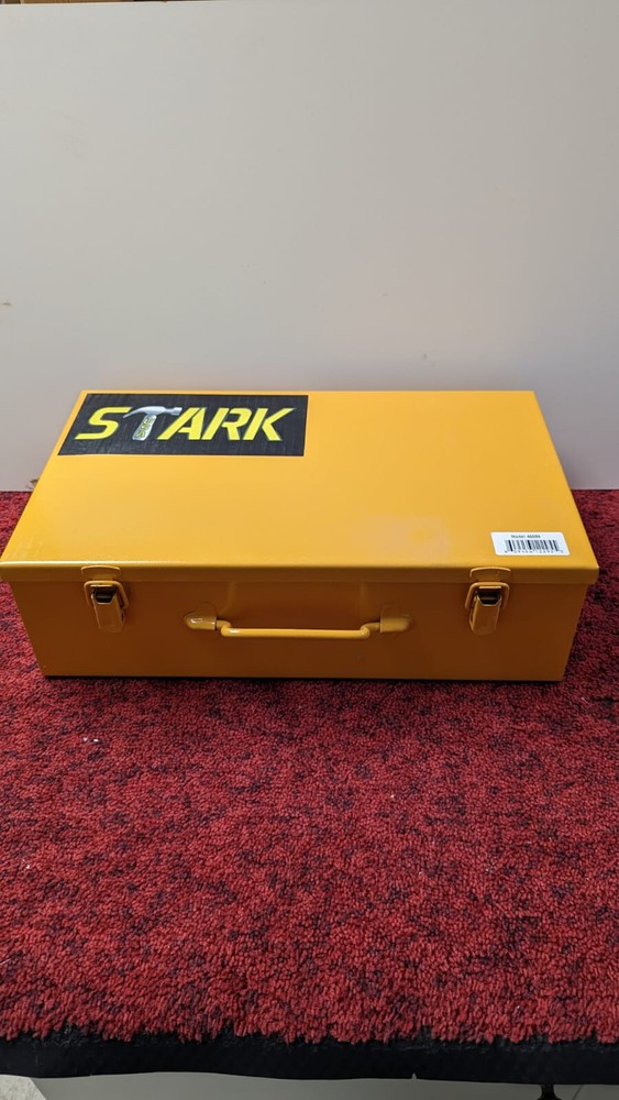 Stark 46089 knockout kit 15 ton