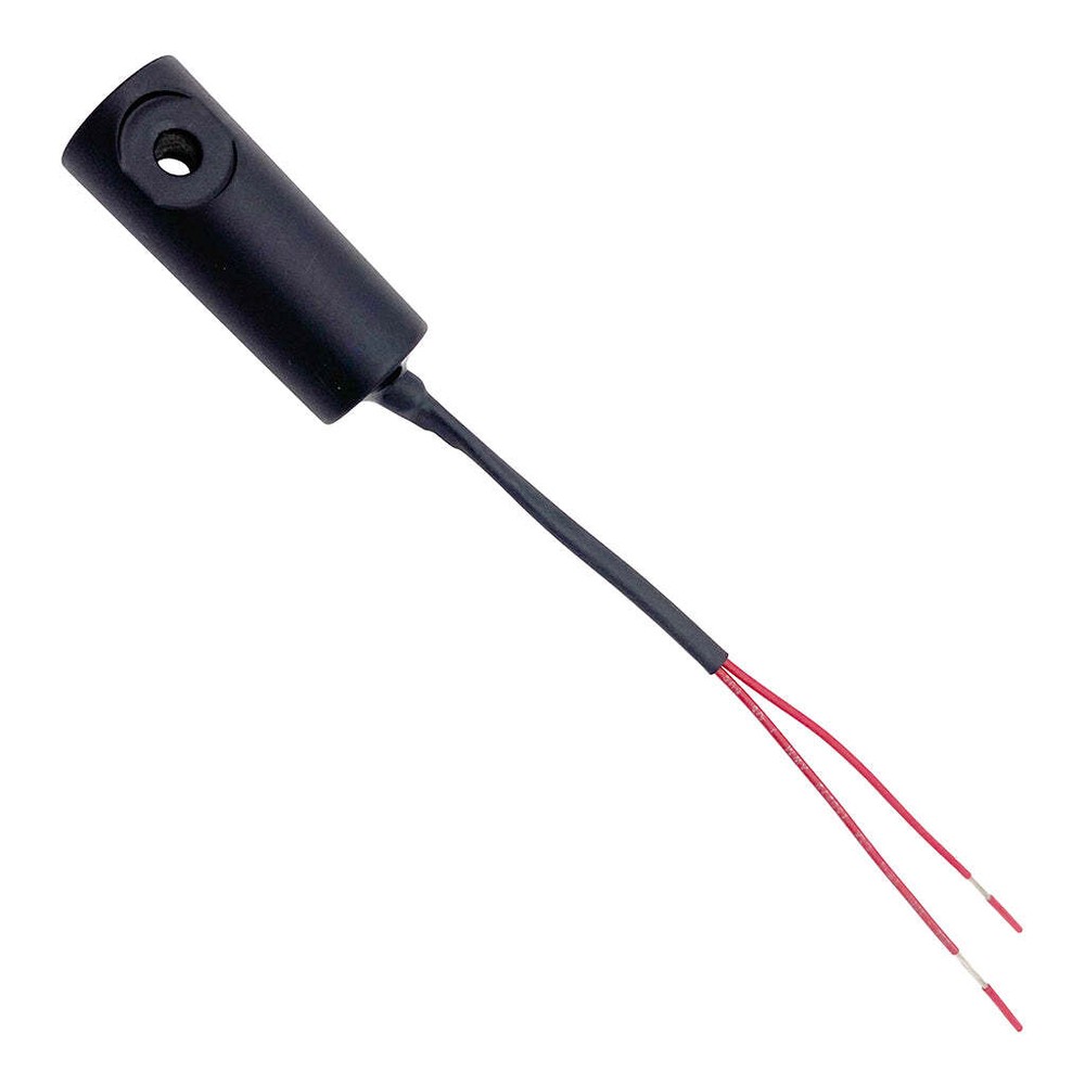 Solar Temperature Sensor for Solar Pool Heater Automation - Block Style Sensor