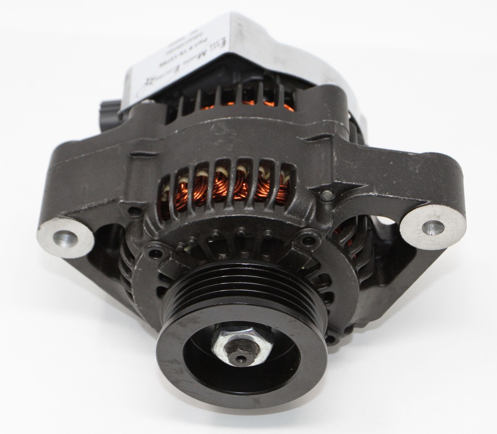 Honda Alternator 135-150 HP 2004-2014