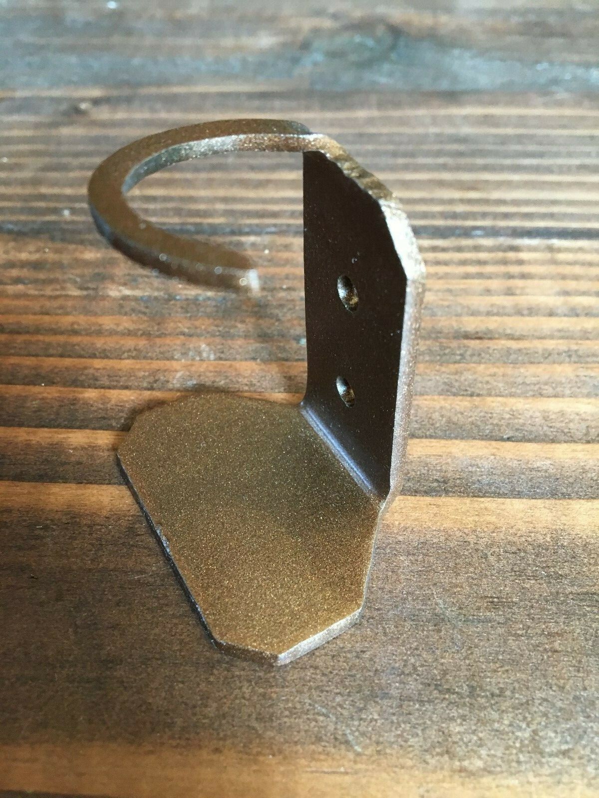 Amazeen Outdoors Shed Antler Mount Hanger Whitetail Mule Deer Sheds Bone Skull