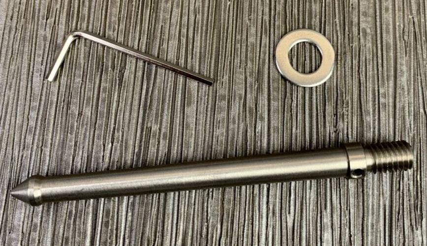 Wendry Camera Holder Ground Mount