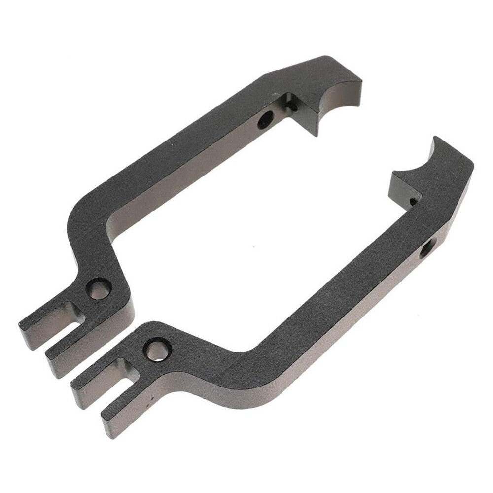 Replacement for PowerMadd 34452 Black Handguards