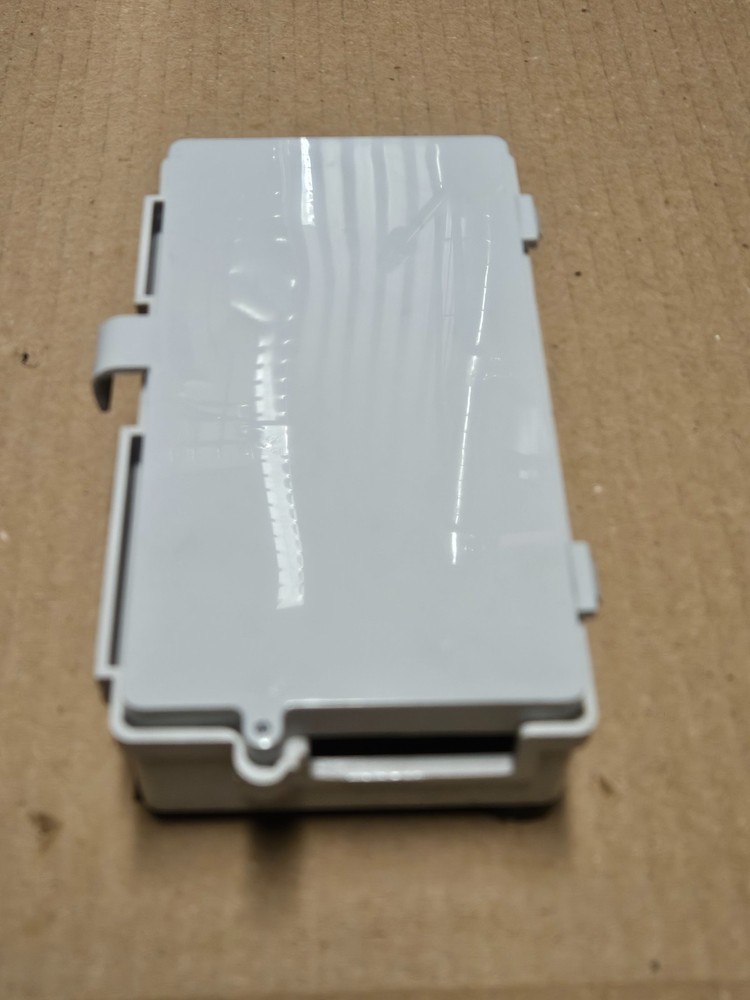 Kintera KHM500 Half Dice Ice Maker Control Board CE00116227