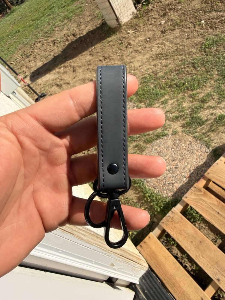 Dior Key Holder