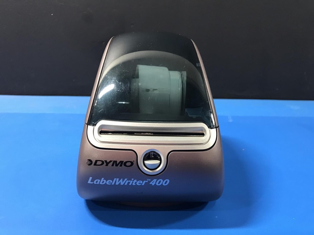Dymo Labelwriter 400 93089 Thermal Label Printer