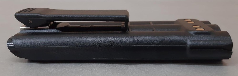 Ef Johnson 5100 ES Model III Portable Radio Project 25 Smartnet / Smartzone