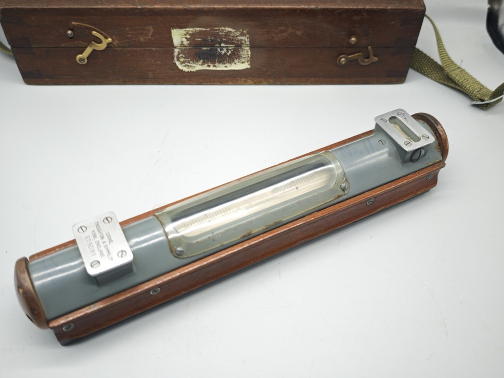 Cooke Troughton & Simms 12" Level