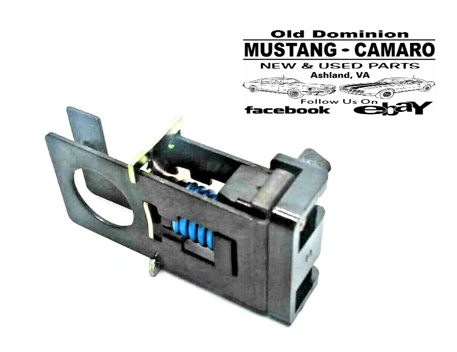 1965-1970 Mustang Brake Light Switch - w/o Power Brake