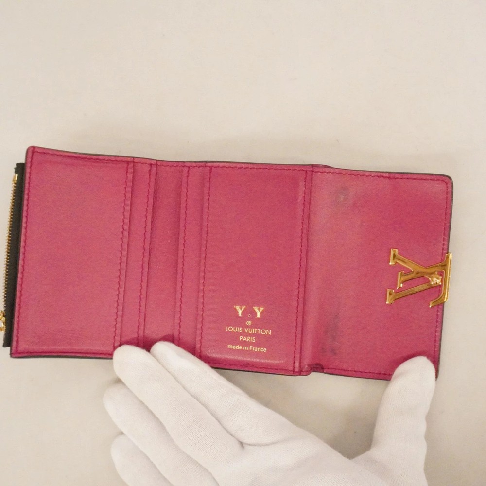 Louis Vuitton Trifold Wallet
