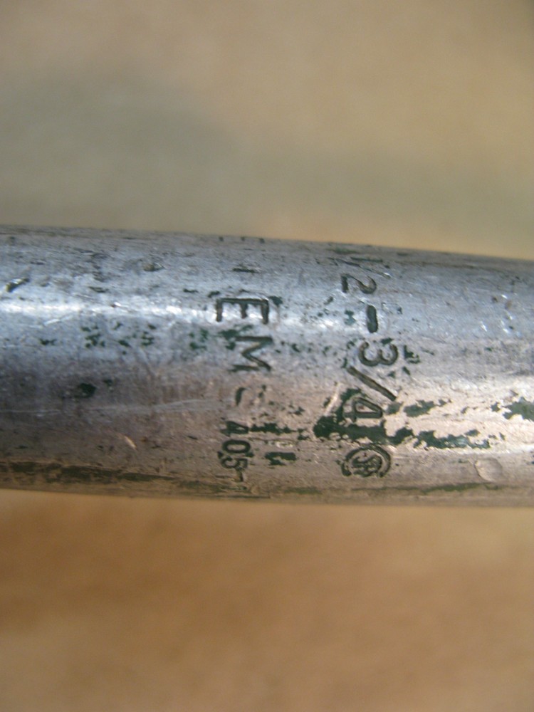 KELLUM 033-02-046 1/2" - 3/4" pulling basket 5/8"MS/FE.