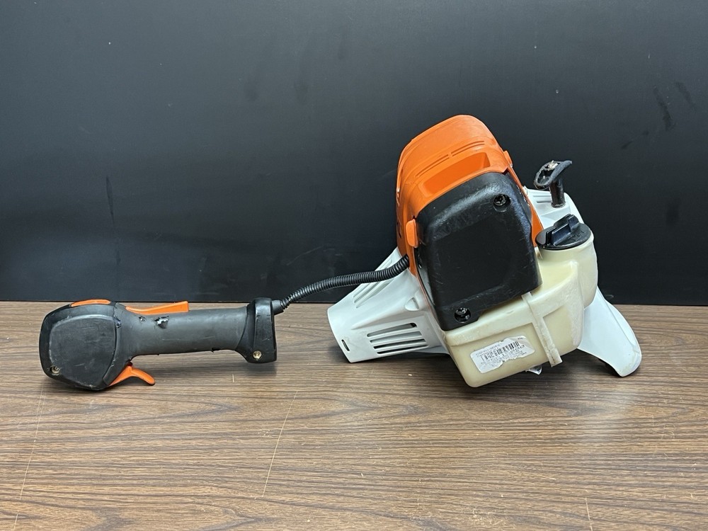 STIHL HT131 Pole Saw Trimmer Engine Powerhead / Throttle 36cc Strong Runner🌲👍