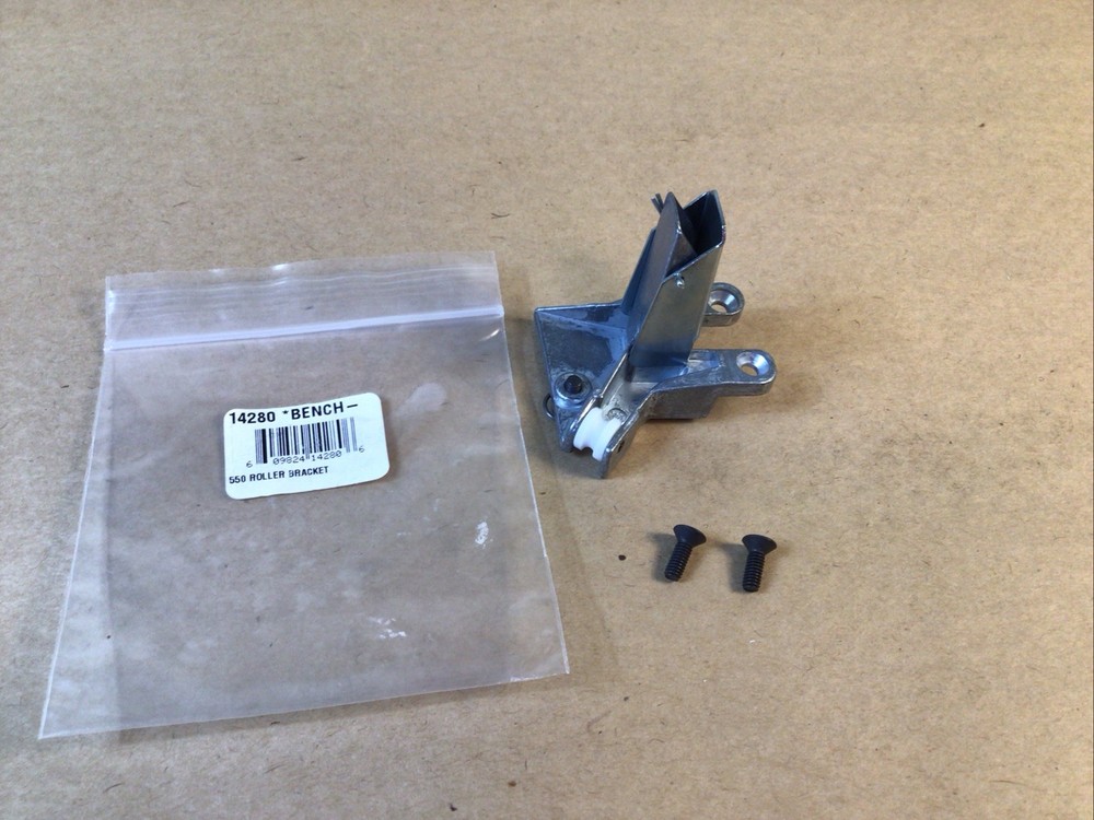 Dillon 550 Roller Bracket # 14280 New
