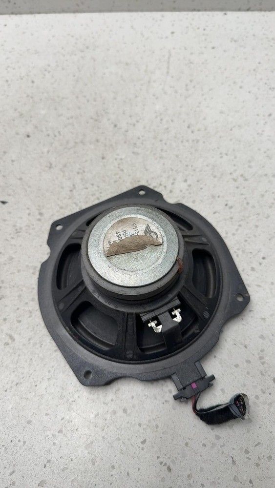 07 Mini MINI COOPER Speaker RH & LH