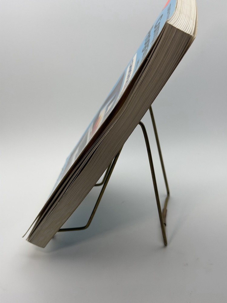 Vintage 1983 Teach Yourself Computer Programming Commodore Carter Huzan