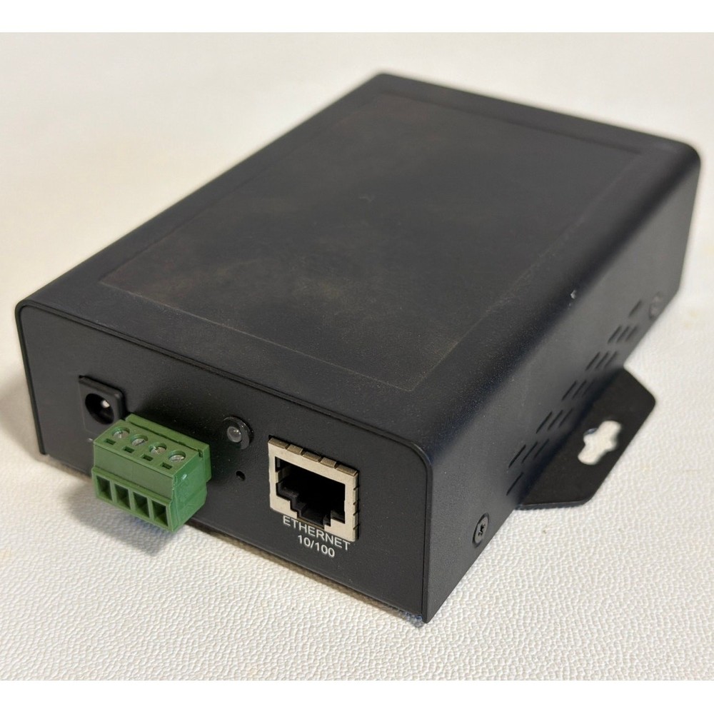 VIVOTEK Video Server VS3100P MPEG-4 Encoder w/ Video/Audio In Video Out Ethernet