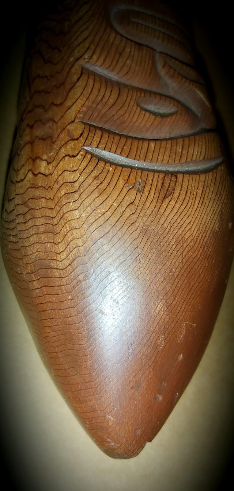 Northwest Coast, Kwakwaka'wakw, Rattle (late 19th/early 20th)