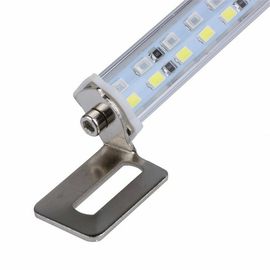 White Red 30 LED License Plate Tag Light Lamp for Truck SUV Trailer Universal