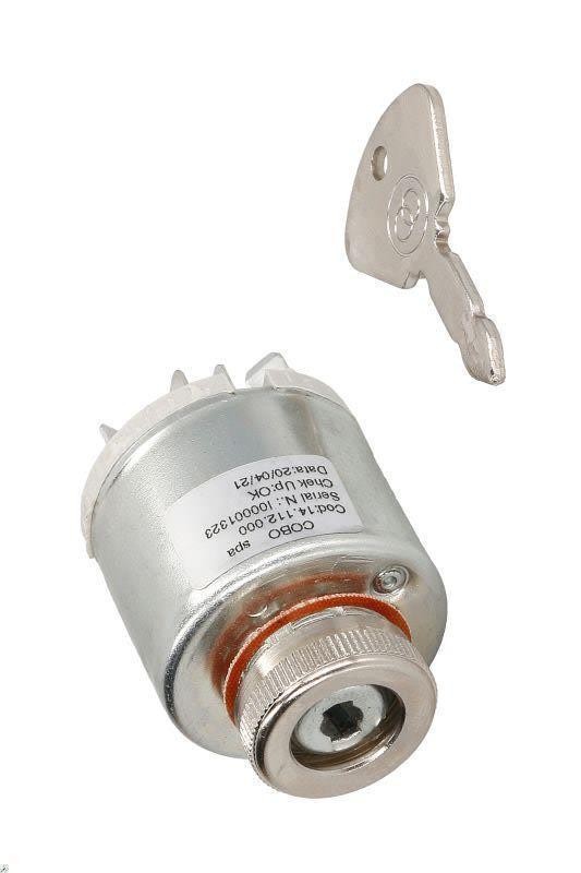 Ignition/Start Switch COBO 1021283COBO