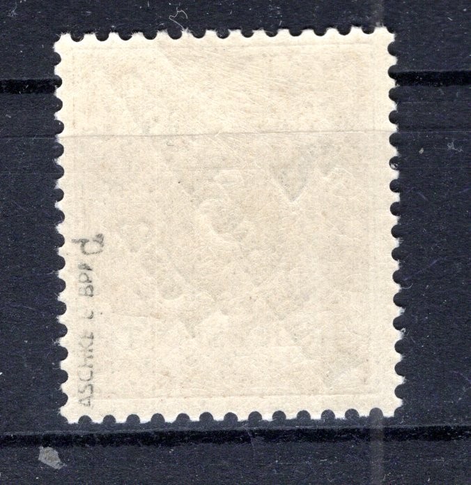 DOA 6d Mint Never Hinged Postfrisch BPP (GA0301) — BPP-Signature