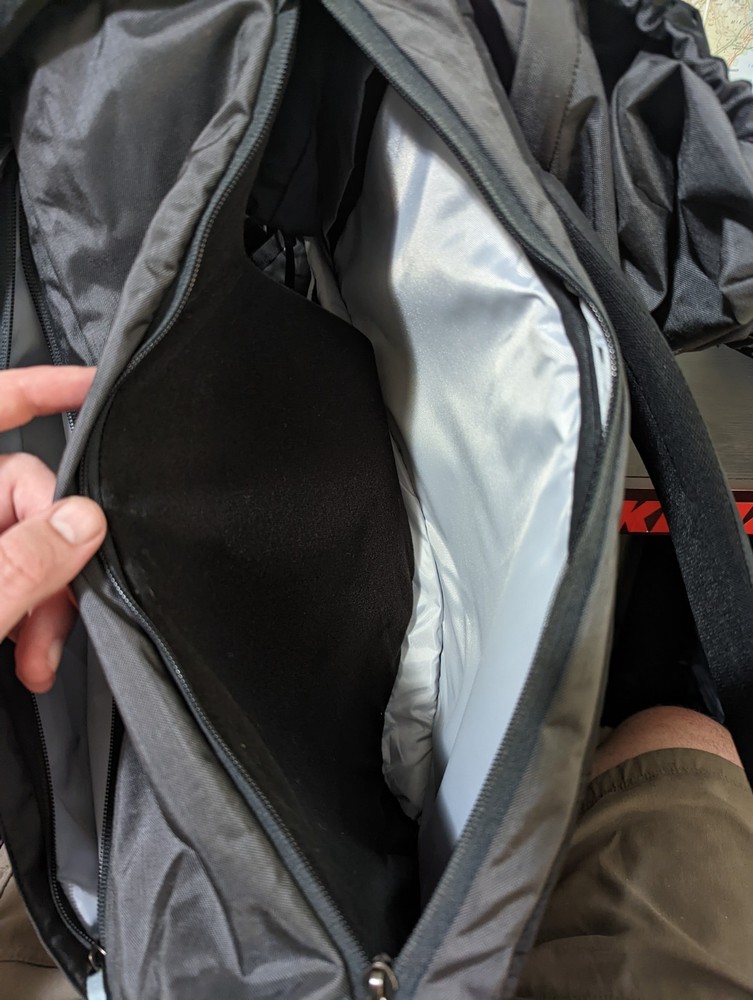 Arc'teryx Jericho 35L Daypack