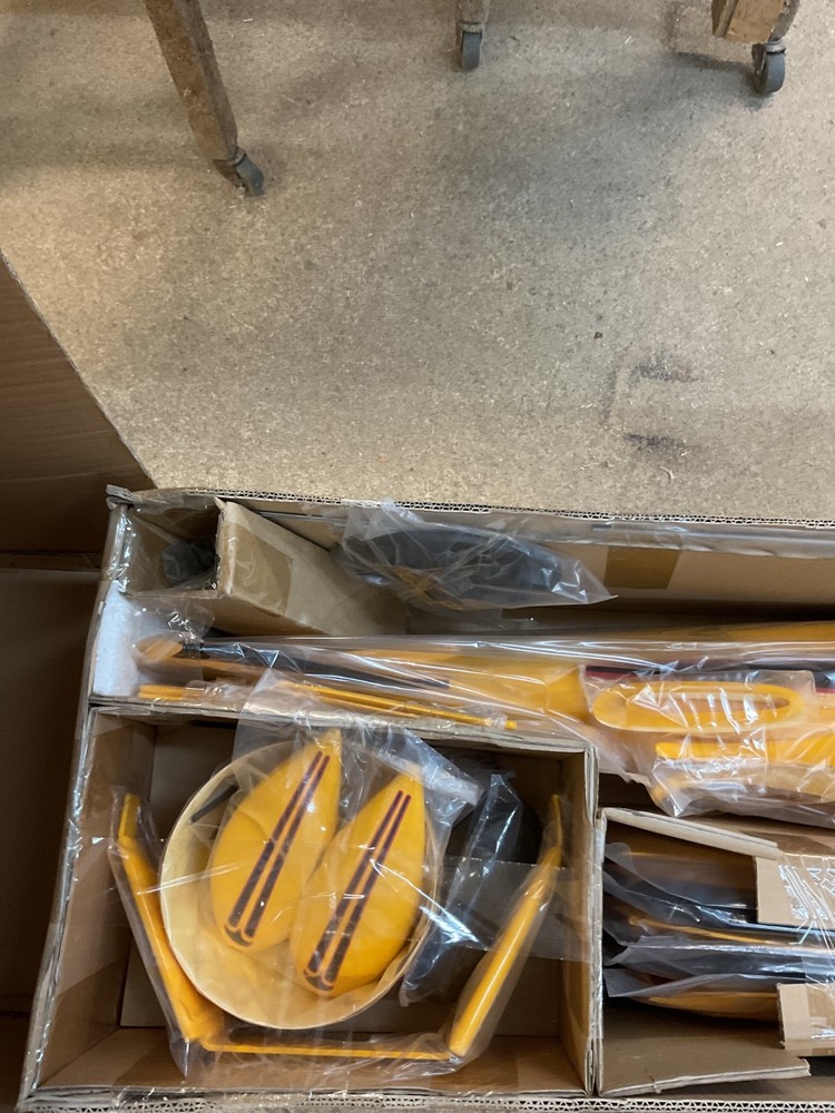 new arf rc airplanes