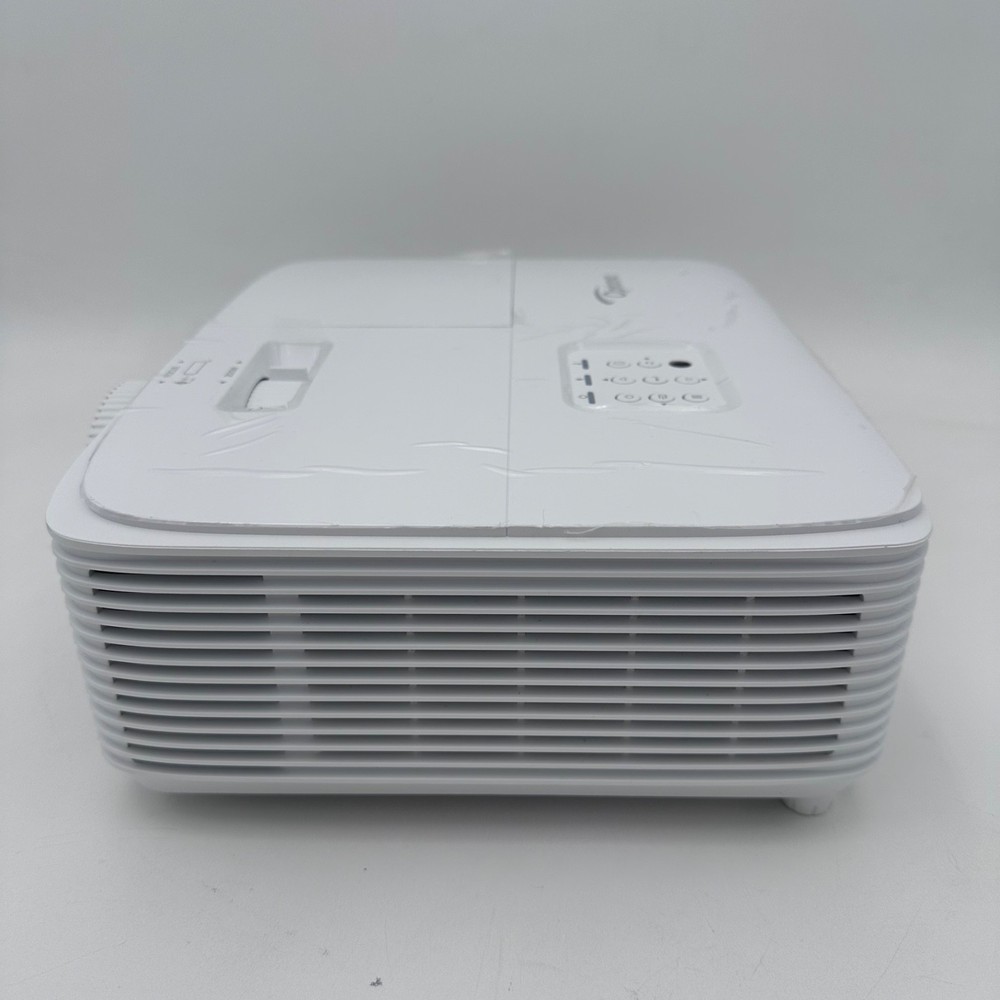 Optoma Full 3D DLP Projector (DAEHSSH) - HDMI - Tested Working