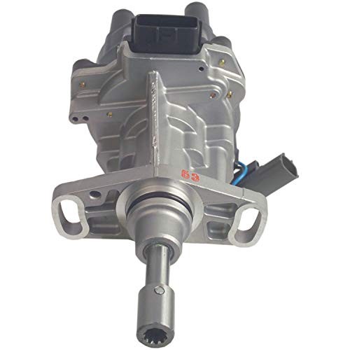 84-58421 New HEI Electronic Distributor and Module