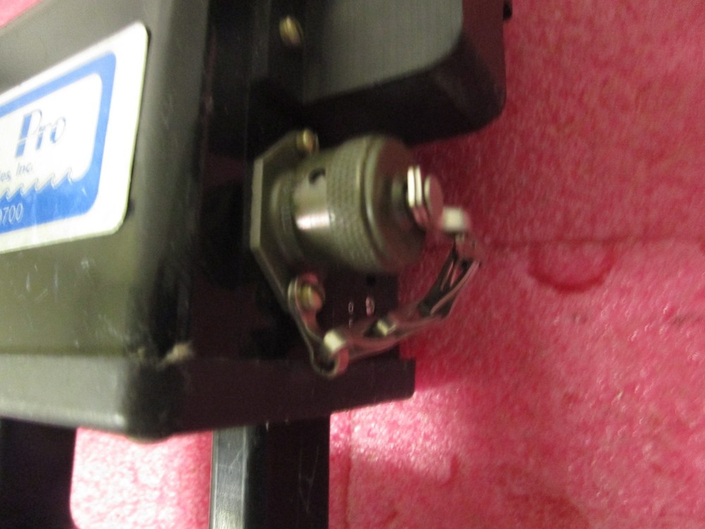 Meter Reader Untested - No Power Supply