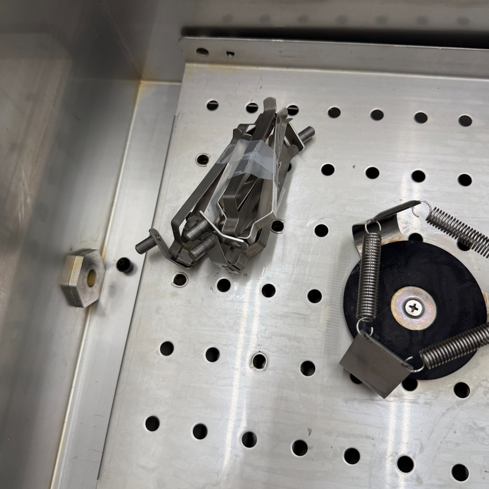 TESTED WORKING Precision Scientific Reciprocal Shaking Bath 66800