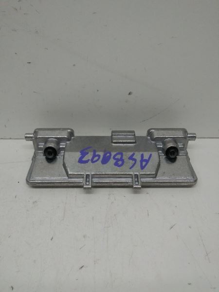 2018 Range Rover Velar Windshield Mounted Lane Keep Assist Camera J8A2-19H406BE