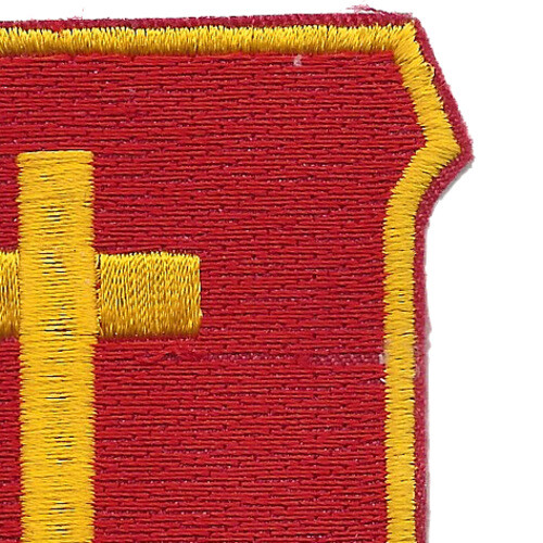 98th Airborne Field Artillery Battalion Patch