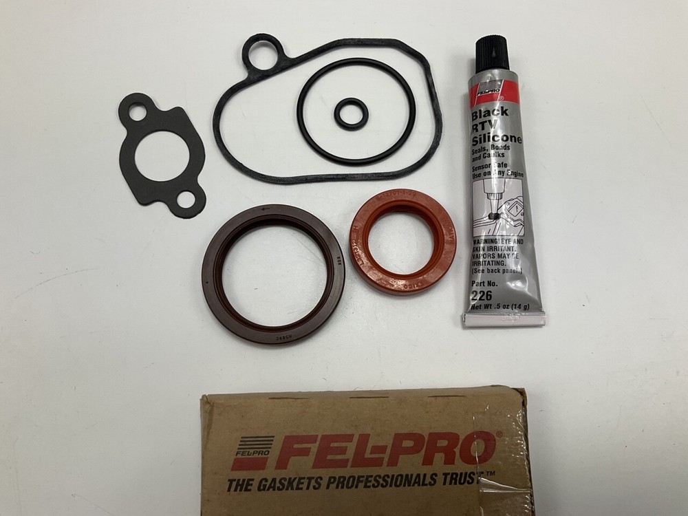 Fel-pro TCS45899 Front Engine Crankshaft Seal Kit