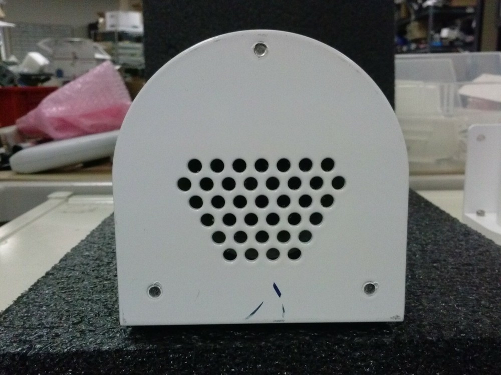 VETEQUIP SI-6 Scavenging Interface Device