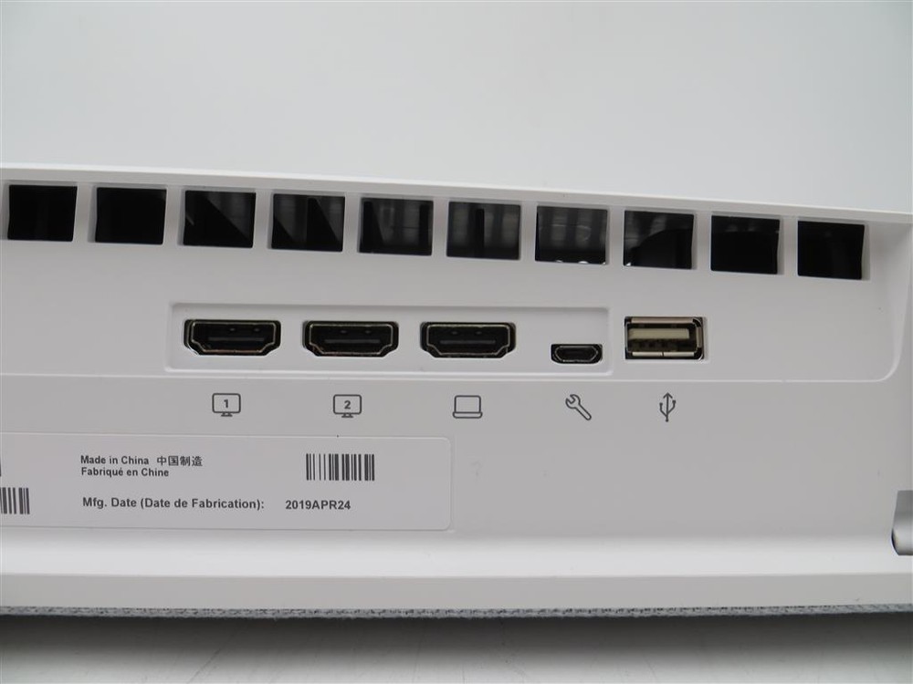 Cisco TTC7-23 CS-KIT-S-UNIT Webex Conference Room Camera